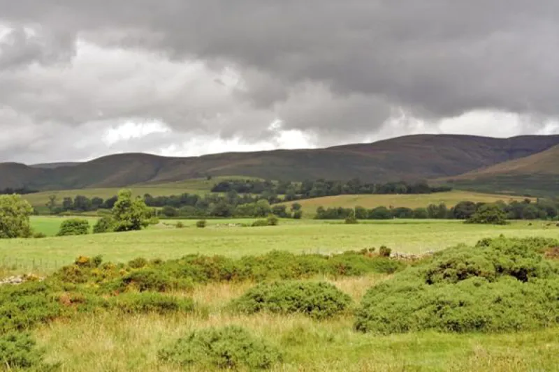 Cicerone - The Pennine Way - Paddy Dillon-6